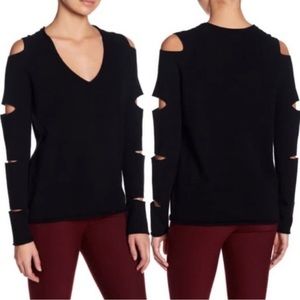Skull Cashmere sweater